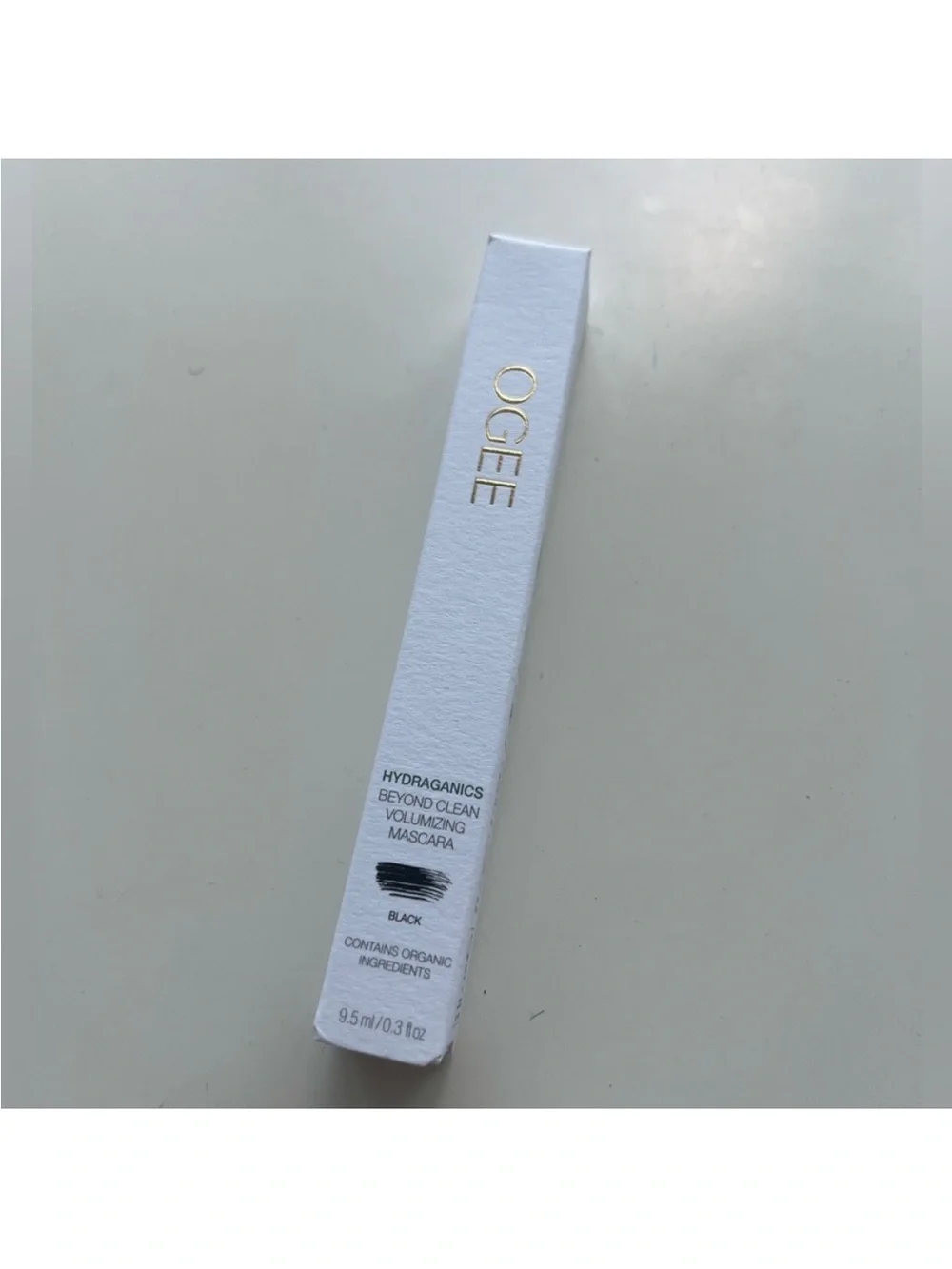 OGEE Black Lash Enhancing Mascara